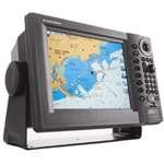 Furuno NavNet 1944C/NT vx2 Radar - C-Map NT