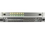 ISIS Innovation 8x8 HD-SDI/SDI Video Matrix Switcher / Splitter w/ 2-stream AES/EBU Audio