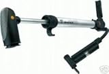 Topeak Road Morph Pump, TRP-3G, In-Line Gauge