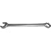 Northern Industrial 1 1/2in. Jumbo Combination Wrench - Satin Finish