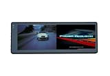 Power Acoustik 11 MIRROR REAR VIEW MONI