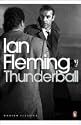 Thunderball (Penguin Modern Classics)