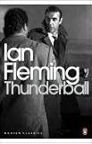 Thunderball (Penguin Modern Classics)
