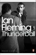 Thunderball (Penguin Modern Classics)
