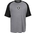 Oakland Raiders Performance Tee