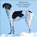   - German Shorthaired Pointers 2009 Wall Calendar