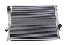 All Aluminum direct OEM replacement Radiator for BMW Z3 97 to 02 Manual Transmission all welded high grade all aluminum construction no gaskets and no epoxy On Sale