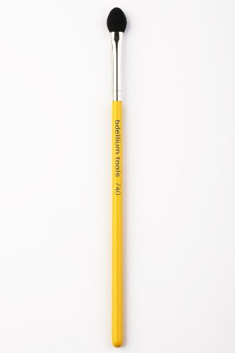 Bdellium Tools Professional Antibacterial Makeup Brush Studio Line - Sponge Applicator Eye 740