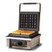 Equipex Electric Waffle Bakers - GES - Brussels