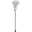 Gait by DeBeer Nuclear Limited Edition Lacrosse Stick