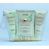 MASADA HEALTH AND BEAUTY Diabease Foot Kit 4 PC