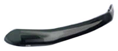 Lund 18033 Interceptor Smoke Wrap-Around Bug Shield