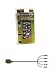 ACC-XB AV CABLE PRO COMPONENT