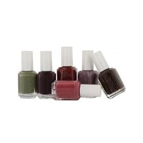 essie Fall 2010 6 Piece Color Cube