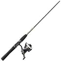 Shakespeare Ugly Stik 4'8 Spinning Combo