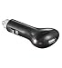 iPhone 3G USB-Netzteil für den Zigarettenanzünder (für iPhone 3GS, für iPhone 3G S, iPhone 3G, iPhone 2G, iPod touch 2G, iPod touch, iPod Classic, iPod nano 4G, iPod nano 3G, iPod nano 2G, diverse MP3 Player)