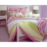Tommy Hilfiger Bedding Florabundance Queen Bedskirt