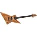 ESP LTD FX-360 Electric Guitar Natural Satin