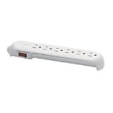216lmgIB98L. SL160  RCA NA Surge Protectors For RCA 6 Outlet Review