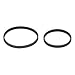 Vacuum Belt, PK2