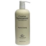 Creative Scentsations Peach & Ginseng 31oz