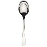 RSVP Endurance Flatware Montys Teaspoon