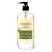 Caldrea Liquid Hand Soap, GreenTea Patchouli 16 fl oz (473 ml)