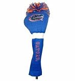 Florida Gators Pom Pom Headcover (Set of 2)