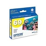 Epson 88 T088420 Yellow Ink Cartridge
