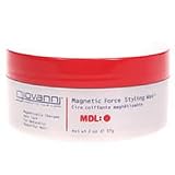 Styling Wax, Magntic Force, 2 oz ( Eight Pack)