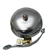 Crane Suzu Lever Strike Bicycle Bell Crane Suzu Lever Strike Bicycle Bell