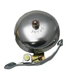 Crane Suzu Lever Strike Bicycle Bell