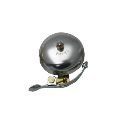Crane Suzu Lever Strike Bicycle Bell