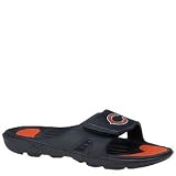 Reebok Men's NFL Cowboys Z Slide