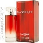 Magnifique by Lancome, 2.5 oz Eau De Parfum Spray for Women
