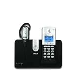 RCA RCA-25111 Dect 6.0 Cordless Headset/Handset
