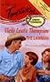 Lawman (Urban Cowboys) (Harlequin Temptation)