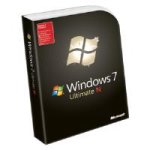 Microsoft Windows 7 Ultimate, N version (PC DVD)