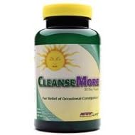 CleanseMORE for Occasional Constipation by Renew Life, 100 caps by Renew Life