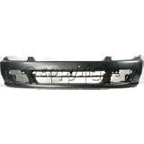 1993-1995 MERCURY VILLAGER Front Bumper Cover by Aftermarket