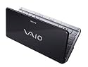 Sony Vaio VGNP29VN/Q.G4 8 Zoll UWXGA Netbook (Intel Atom Z530 1,6GHz, 2GB RAM, 80GB SDD, Mobile Intel GMA 500, Vista Business)