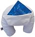 Headache Ice Pillo Combines Rest and Cold Therapy for Relief From Migraines and Tension Headaches