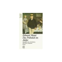Edouard Manet 'Das Fr�hst�ck im Atelier'