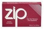 Zip Hot Wax Cream, Hair Remover - 7 Oz sku 25353 by LEE PHARMACEUTICALS CO.