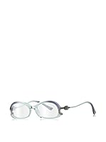 Balenciaga Montura Bal 0044 A0H Ladies (50 mm) Transparente / Gris