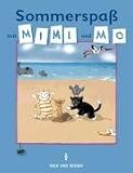 Produkt-Bild: Meine Fibel - Zu allen Ausgaben: Sommerspa&szlig; mit Mimi und Mo: Lese-Malheft. F&uuml;r Klassen 1 und 2