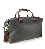 Collezione Double Handle Holdall