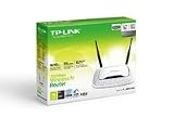 Produkt-Bild: TP-Link TL-WR841ND Netzwerk WLAN Router (300Mb)