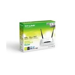 TP-Link TL-WR841ND Netzwerk WLAN Router (300Mb)