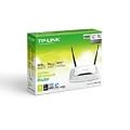 TP-Link TL-WR841ND Netzwerk WLAN Router (300Mb)